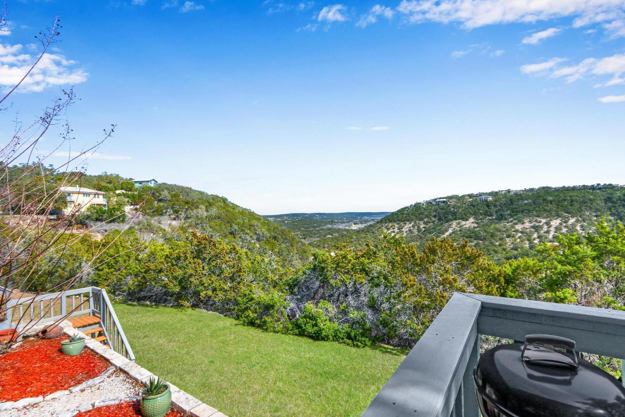 White Buffalo - Room With A View Wimberley Buitenkant foto