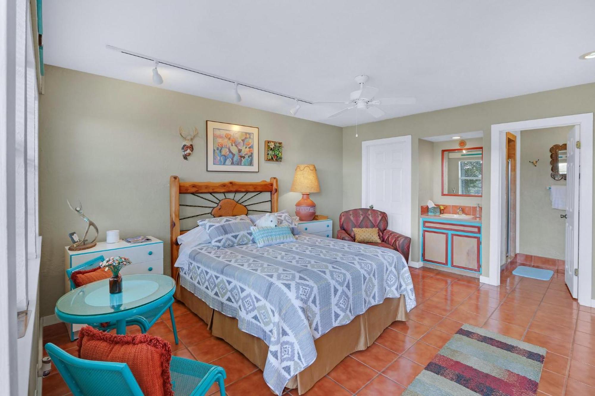 White Buffalo - Room With A View Wimberley Buitenkant foto
